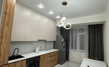 Купить квартиру Бишкек